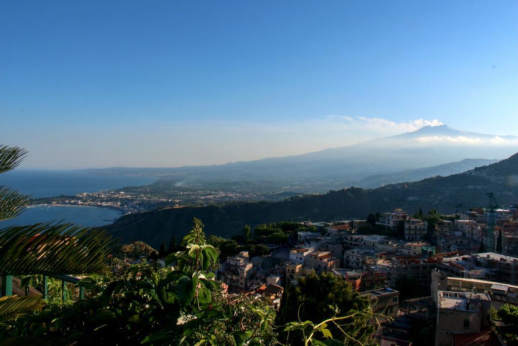 Bellavista Apartments Taormina Rom bilde