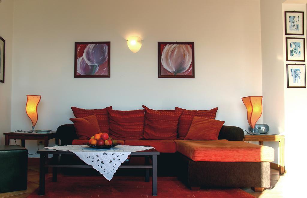 Bellavista Apartments Taormina Rom bilde