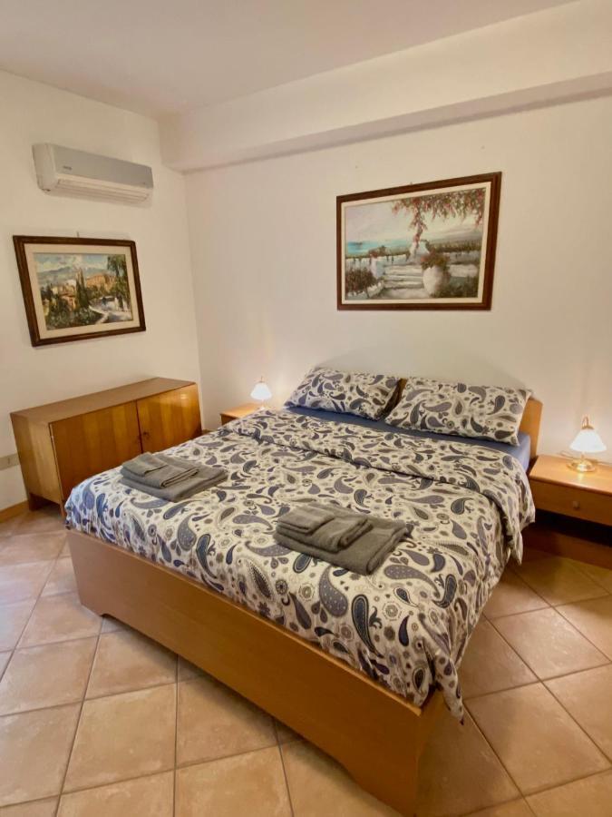 Bellavista Apartments Taormina Eksteriør bilde