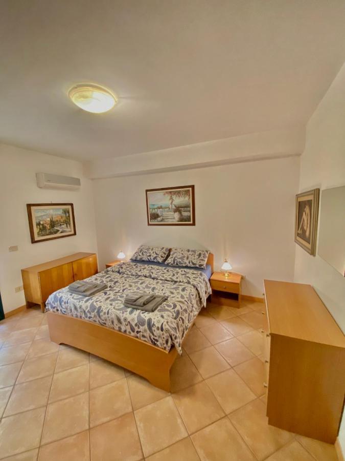 Bellavista Apartments Taormina Eksteriør bilde