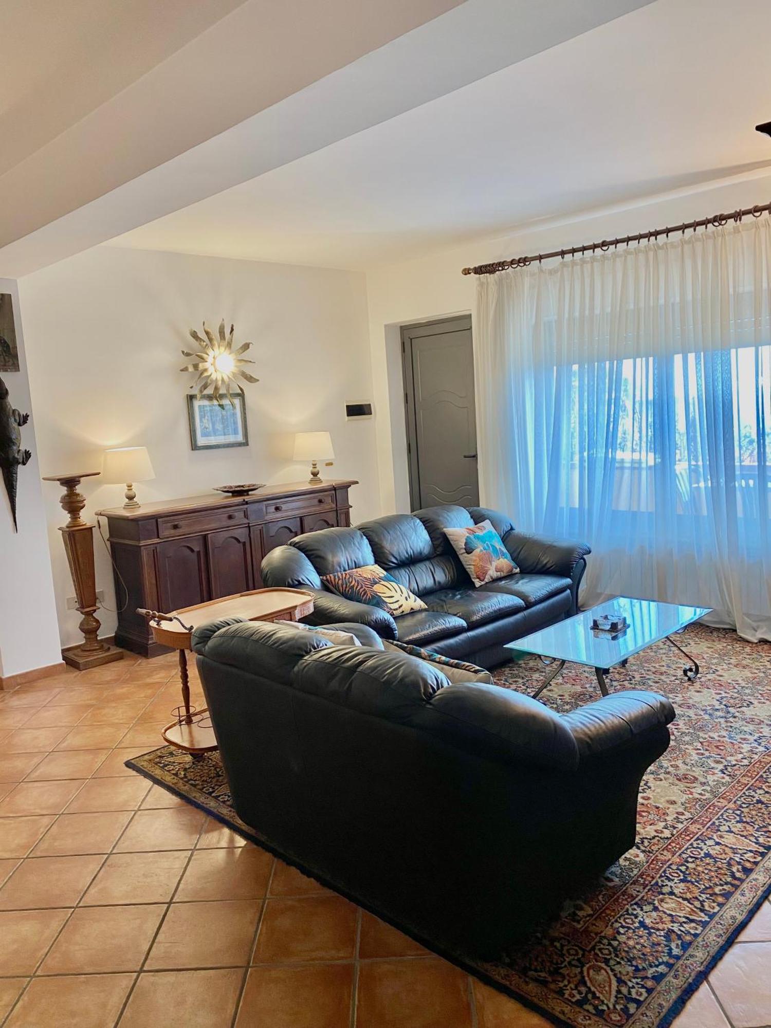 Bellavista Apartments Taormina Eksteriør bilde