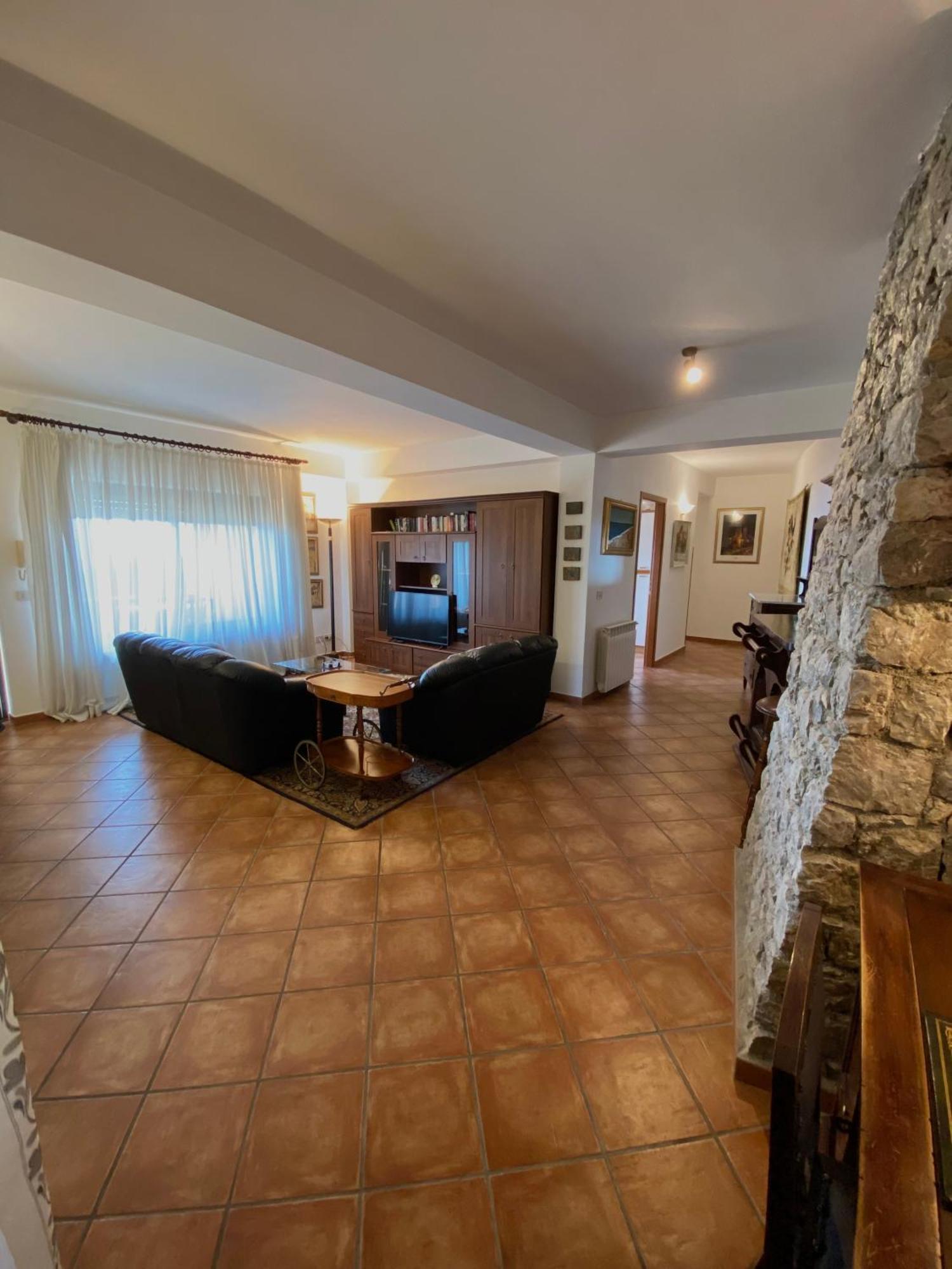 Bellavista Apartments Taormina Eksteriør bilde