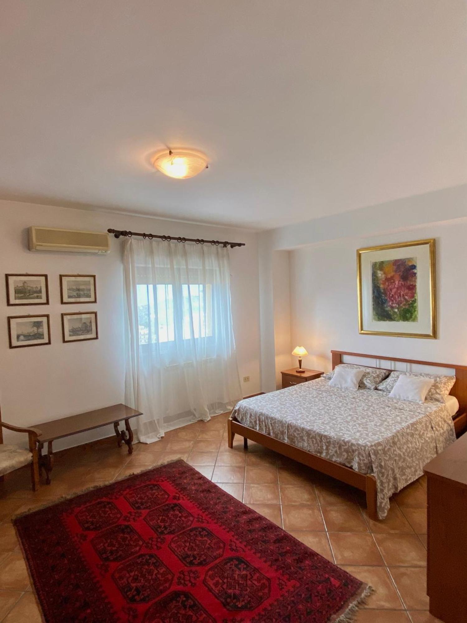Bellavista Apartments Taormina Eksteriør bilde