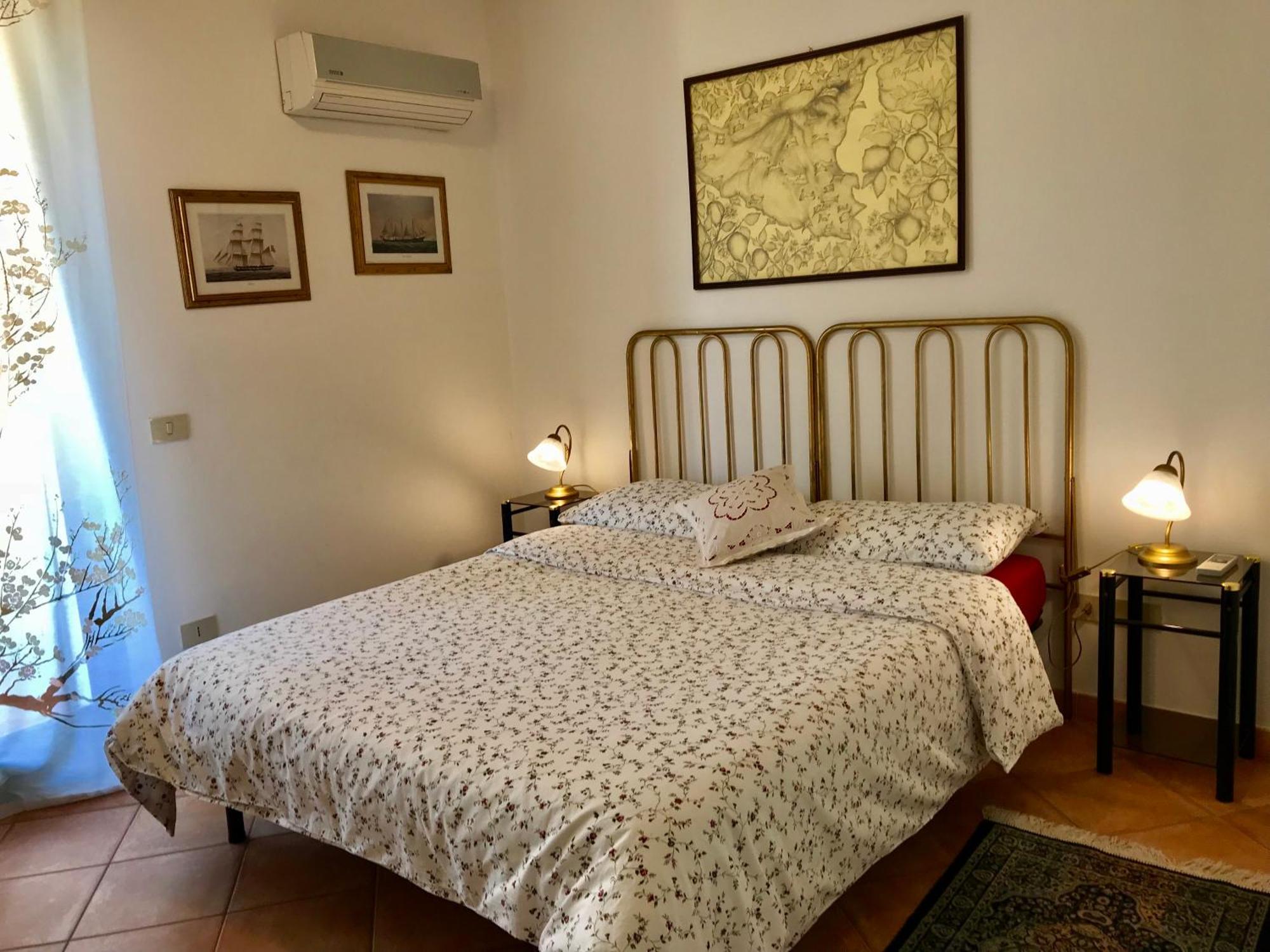 Bellavista Apartments Taormina Eksteriør bilde