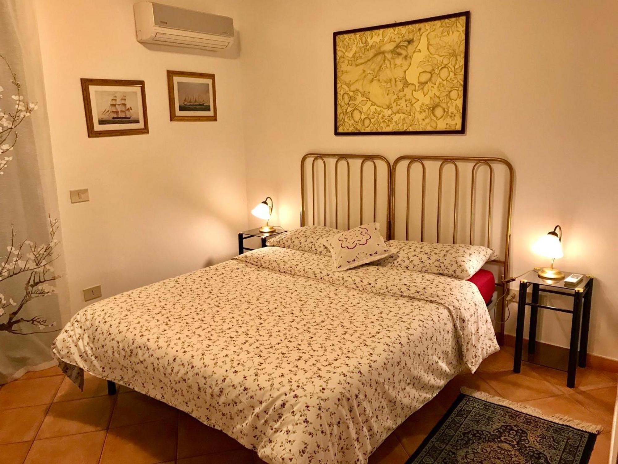 Bellavista Apartments Taormina Eksteriør bilde
