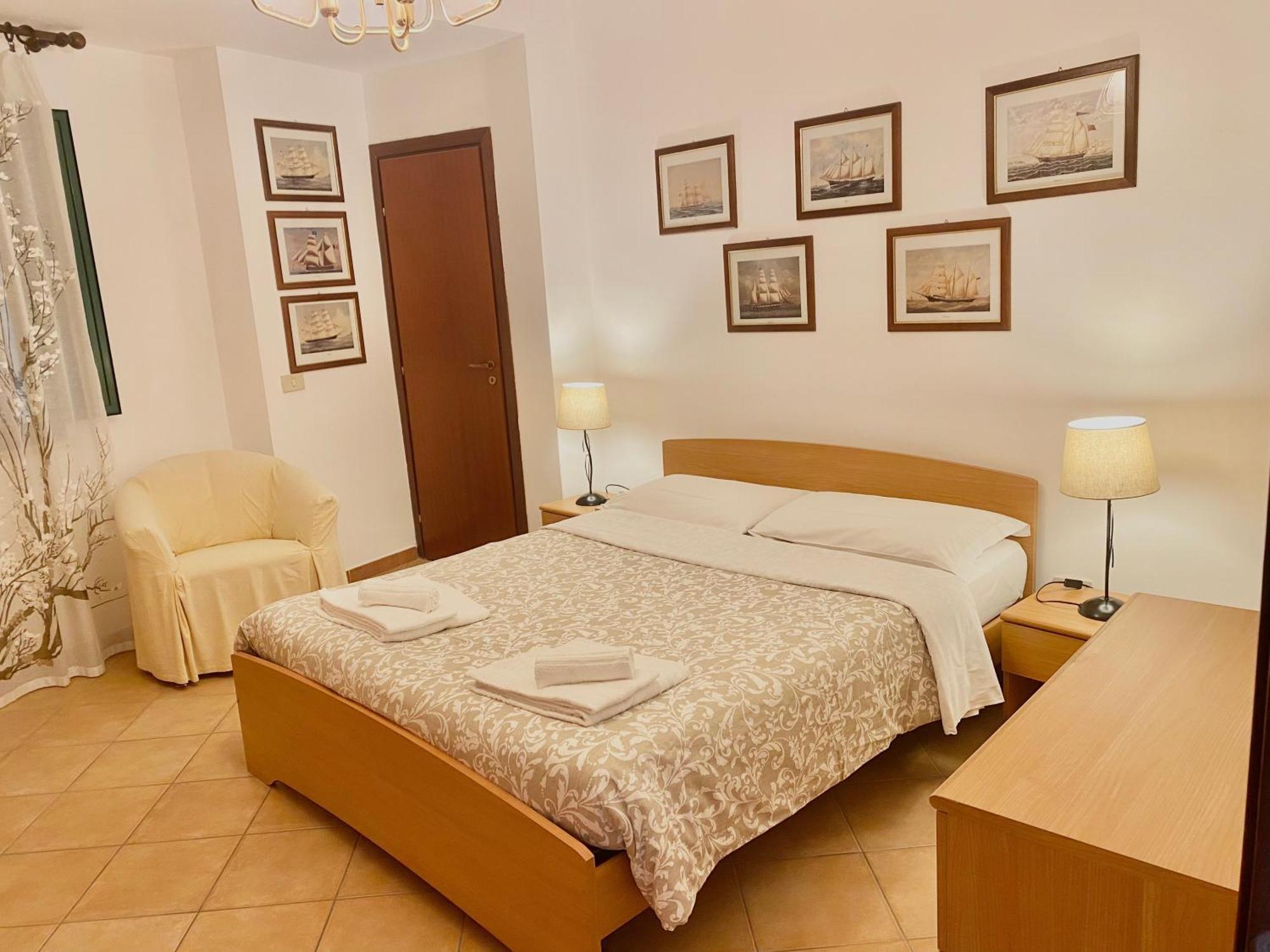 Bellavista Apartments Taormina Eksteriør bilde