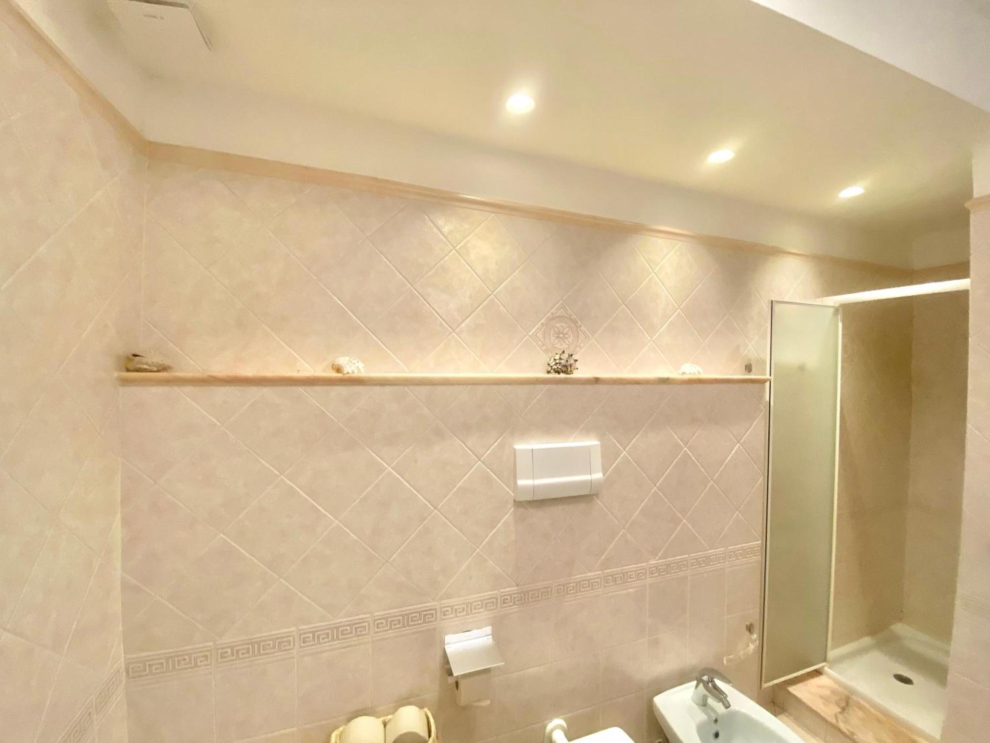 Bellavista Apartments Taormina Eksteriør bilde