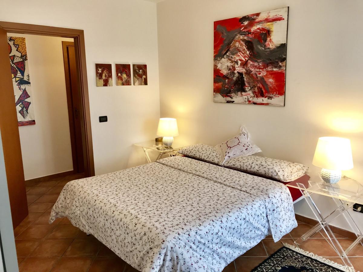 Bellavista Apartments Taormina Eksteriør bilde