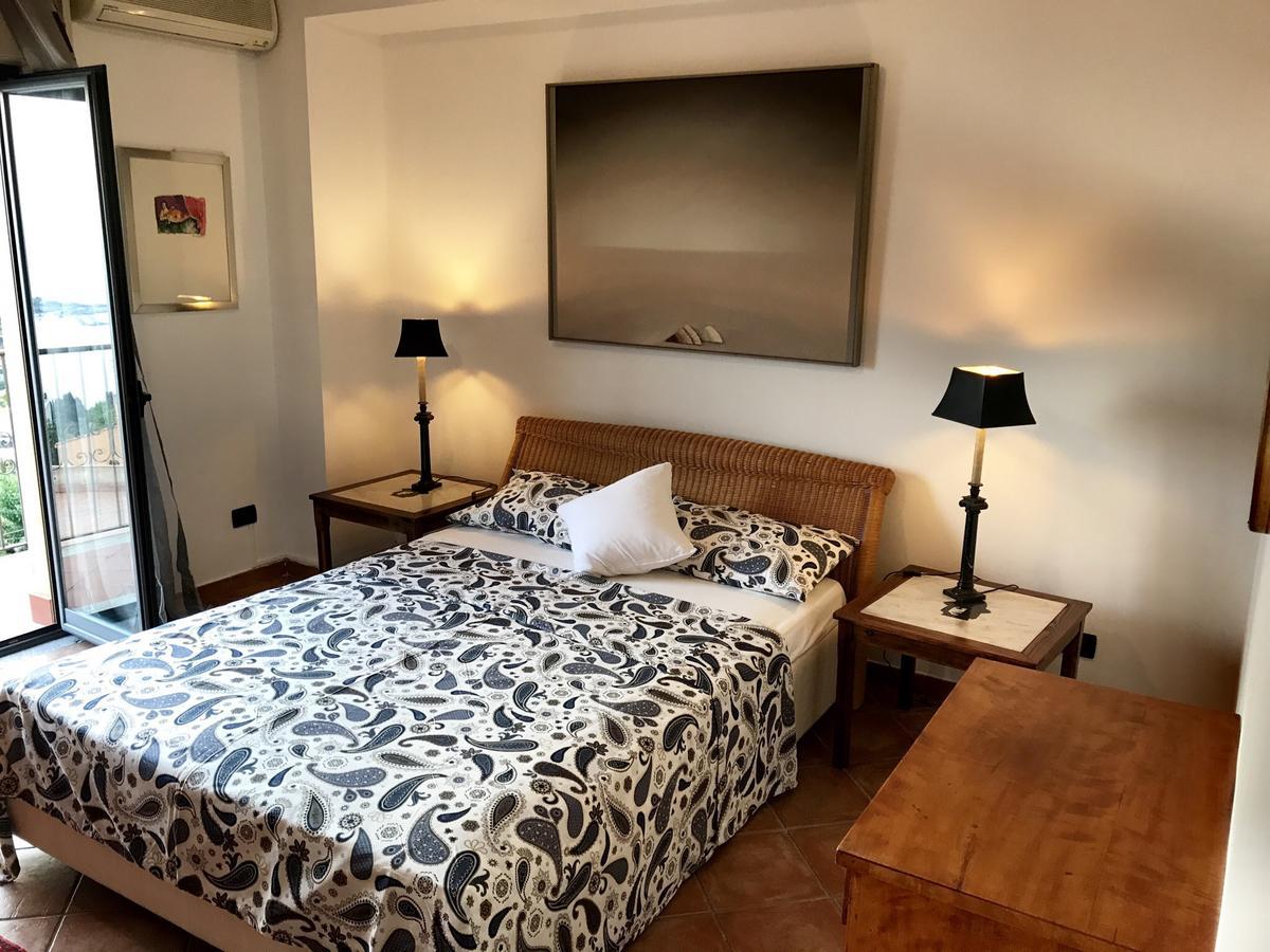 Bellavista Apartments Taormina Eksteriør bilde