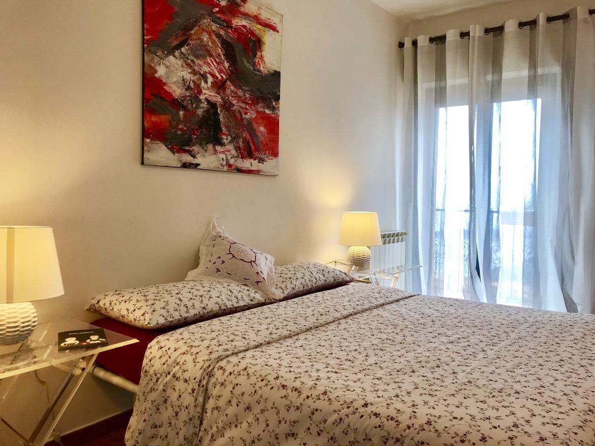 Bellavista Apartments Taormina Eksteriør bilde