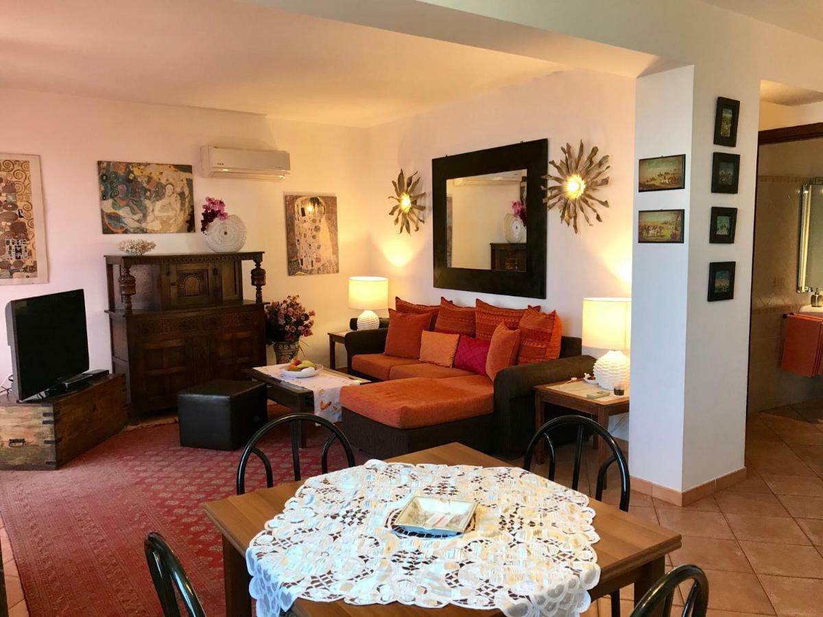 Bellavista Apartments Taormina Eksteriør bilde