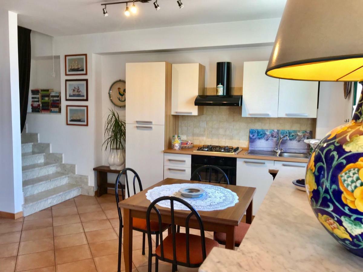 Bellavista Apartments Taormina Eksteriør bilde