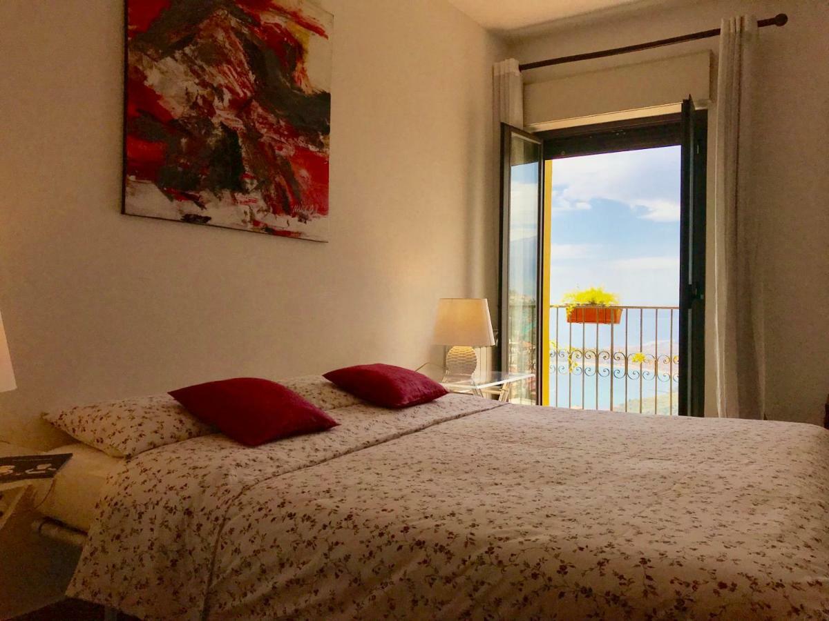 Bellavista Apartments Taormina Eksteriør bilde